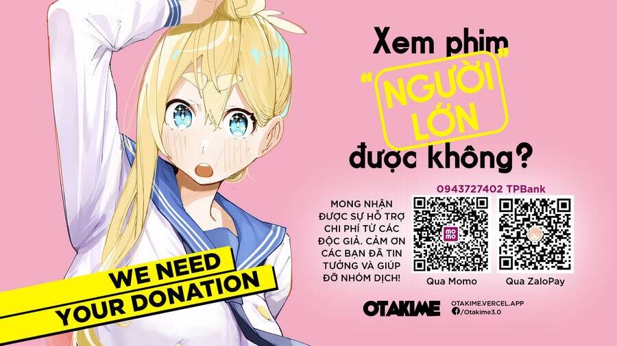 R15+ Ja Dame Desuka? Chương 12 Ảnh 3