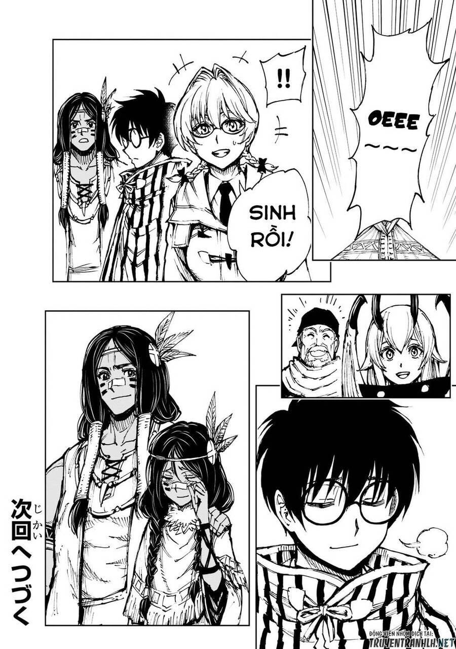 Genjitsu Shugi Yuusha No Oukoku Saikenki Chương 50 Ảnh 32