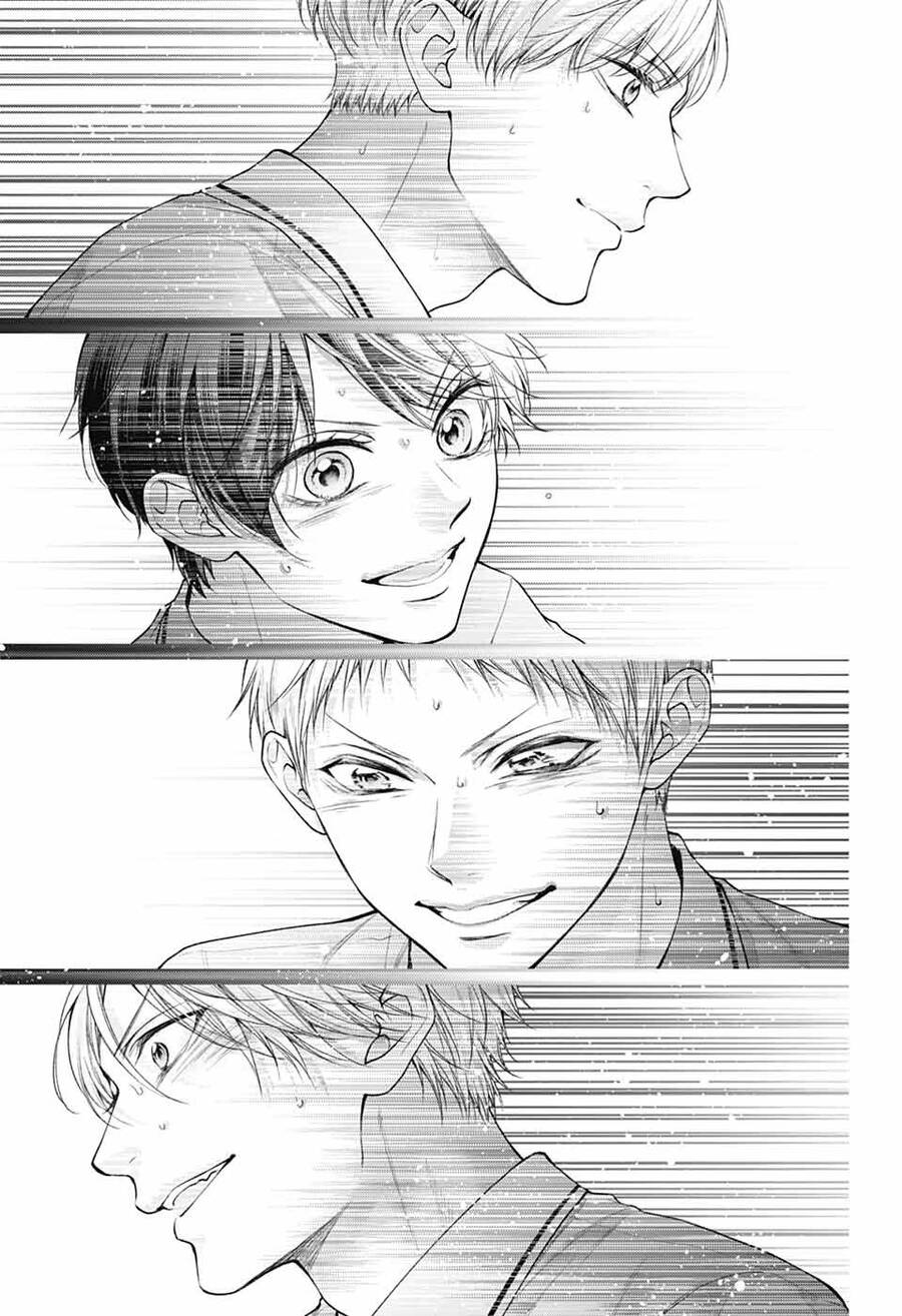 Kono Oto Tomare! Chương 140 Ảnh 7