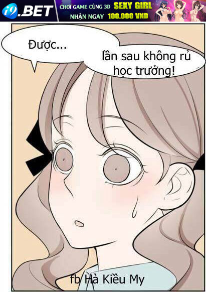Mối Tình Đơn Phương Chương 44 Ảnh 3