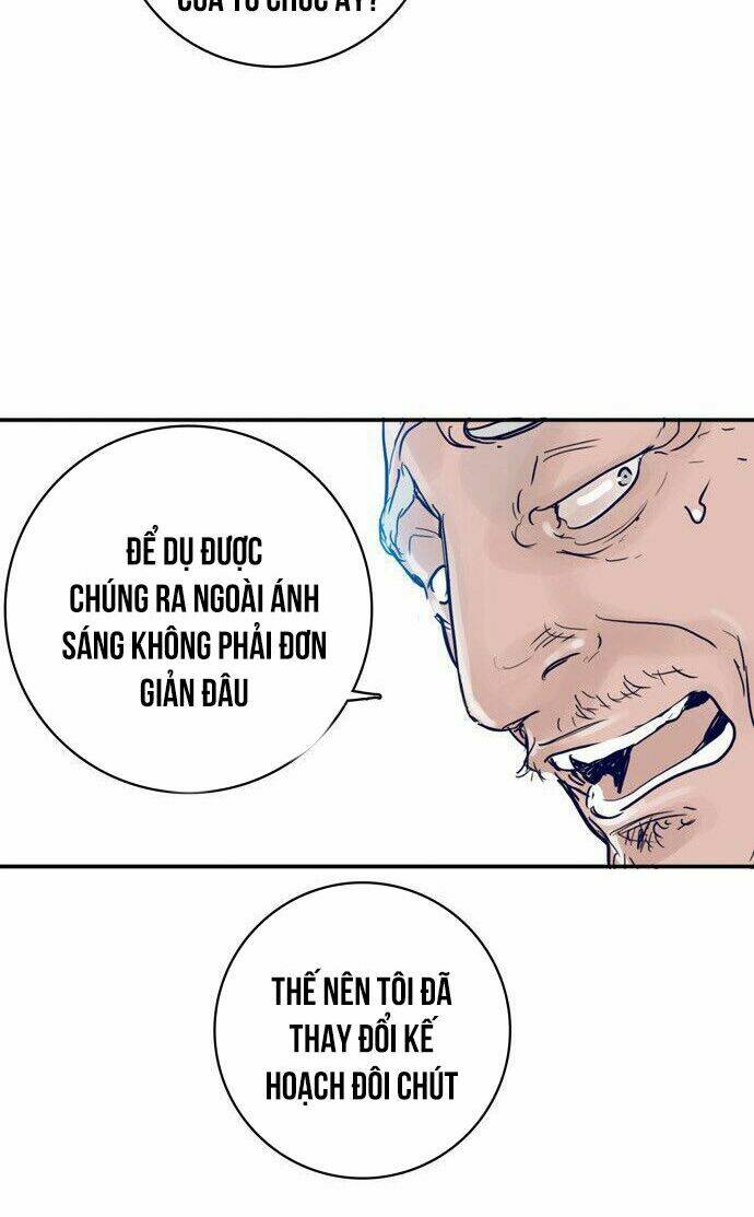 Blade Notes Chương 12 Ảnh 5