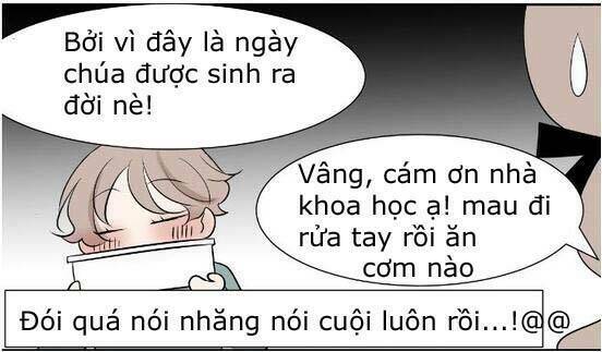 Mối Tình Đơn Phương Chương 48 Ảnh 8