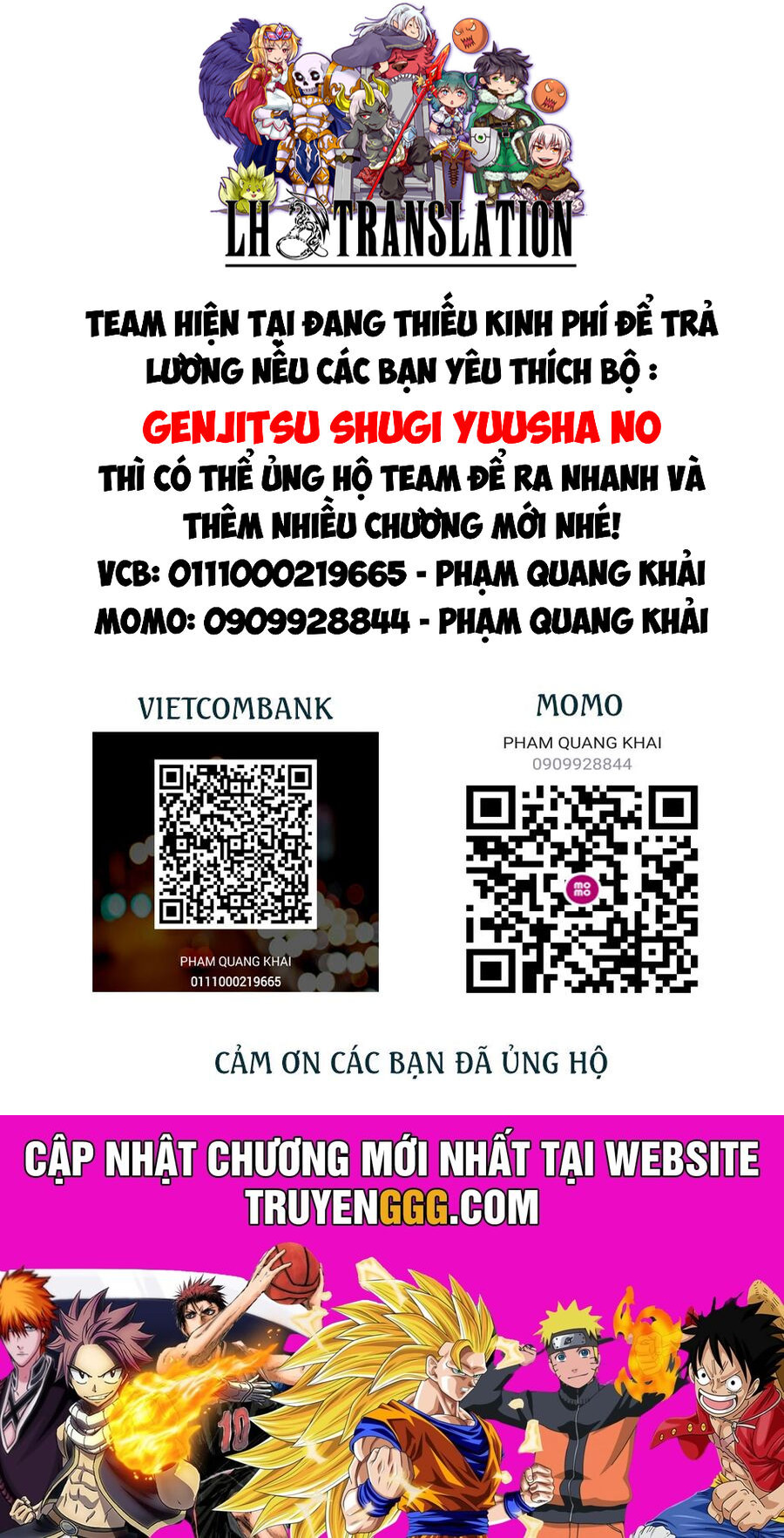 Genjitsu Shugi Yuusha No Oukoku Saikenki Chương 63 Ảnh 31