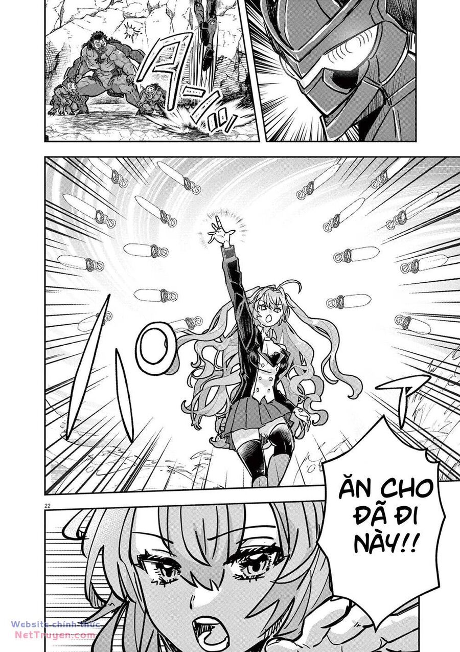 Nichiasa Suki No Otaku Ga Akuyaku Seito Ni Tenseishita Kekka, Hametsu Flag Ga Houkaishiteiku Ken Ni Tsuite Chương 6 Ảnh 26