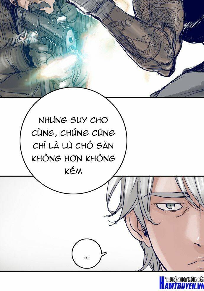 Blade Notes Chương 17 Ảnh 17