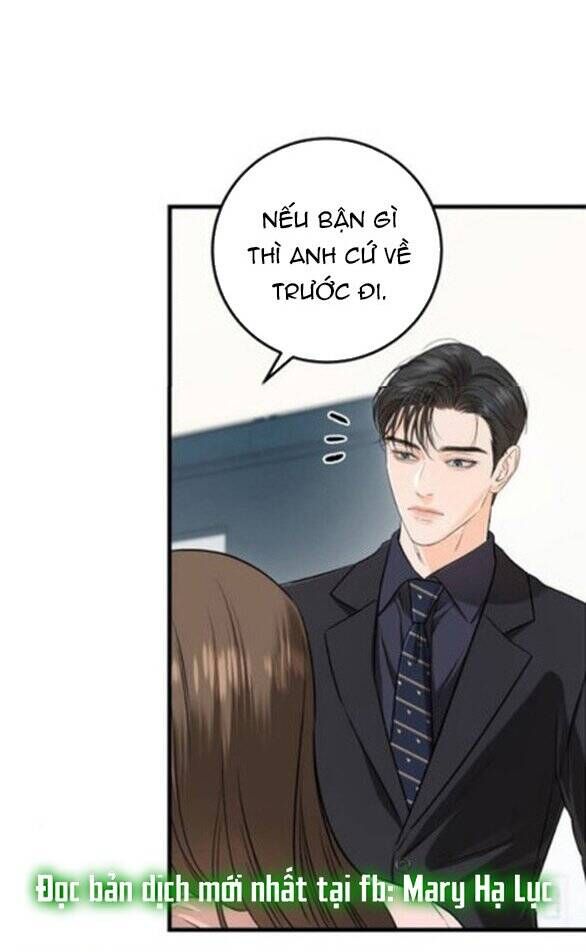Nóng Lòng Muốn  Vò Em Chương 80 Ảnh 73