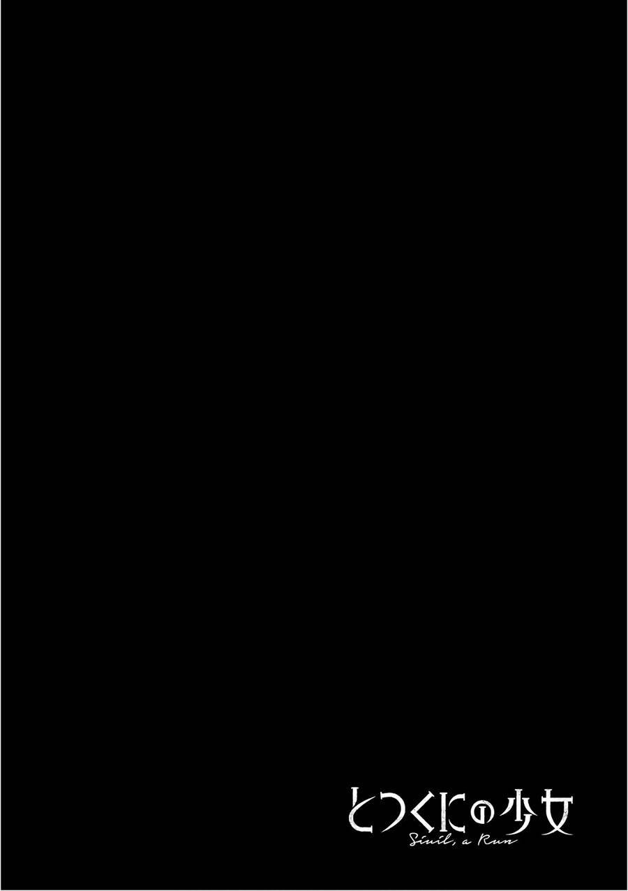 Totsukuni No Shoujo Chương 22 Ảnh 3