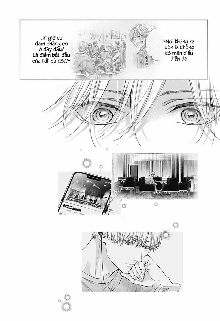 Kono Oto Tomare! Chương 140 Ảnh 14