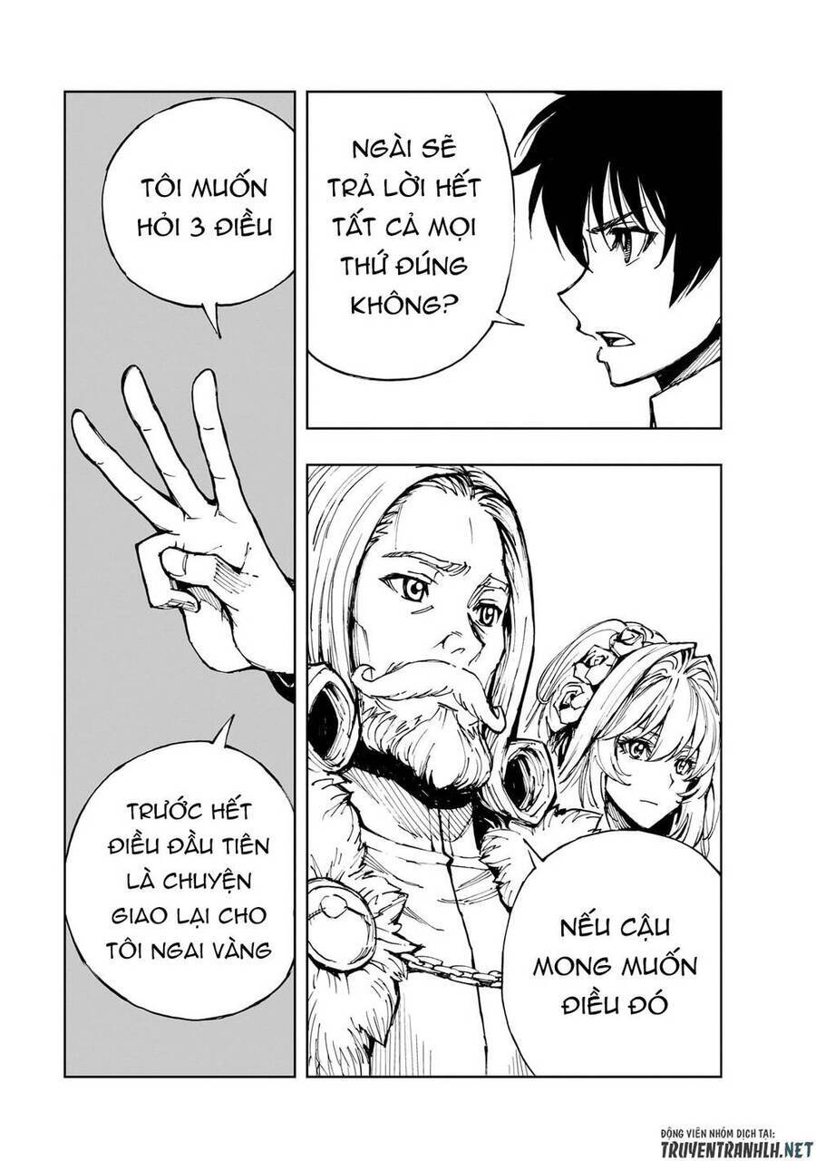 Genjitsu Shugi Yuusha No Oukoku Saikenki Chương 51 Ảnh 31