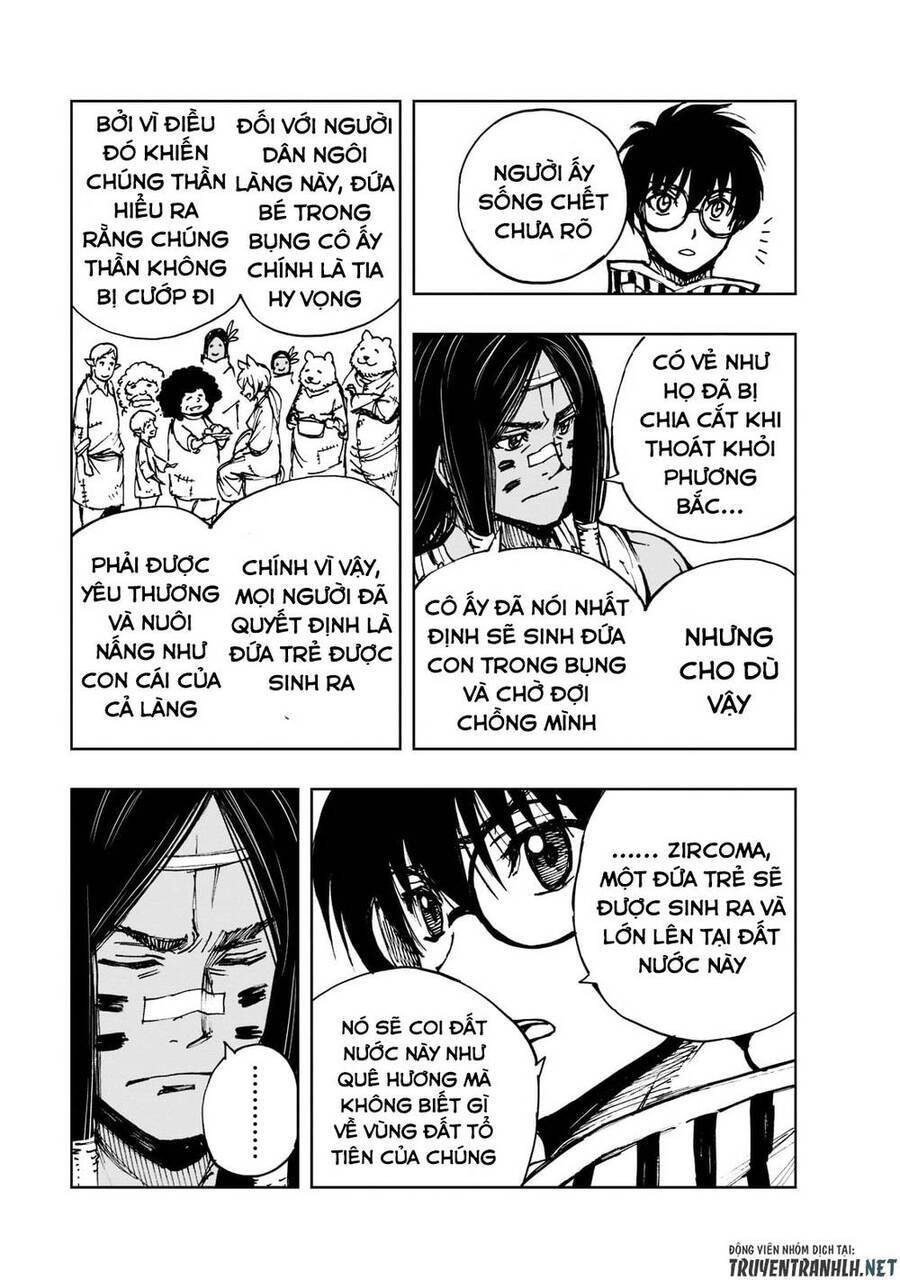 Genjitsu Shugi Yuusha No Oukoku Saikenki Chương 50 Ảnh 25