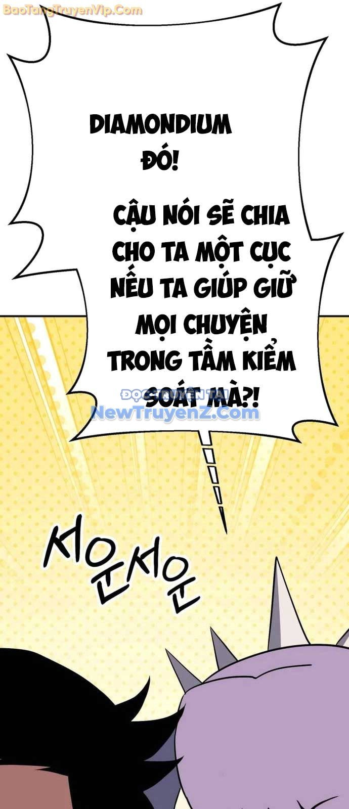 Cây Xẻng Xúc Được Mọi Thứ Chương 9 Ảnh 98