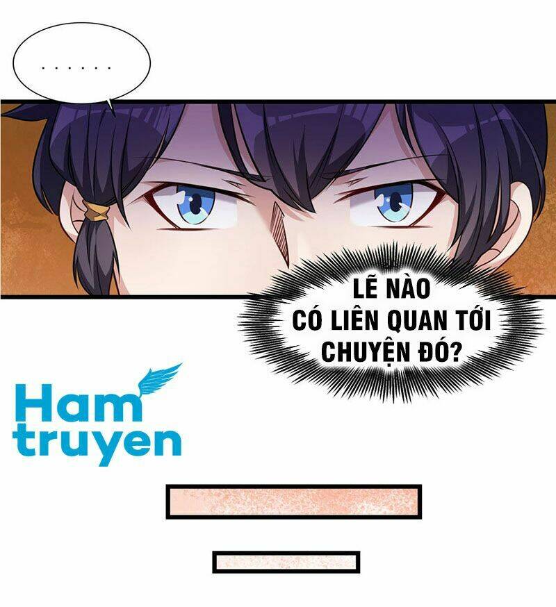 Bá Thiên Chiến Hoàng Chương 4 Ảnh 7