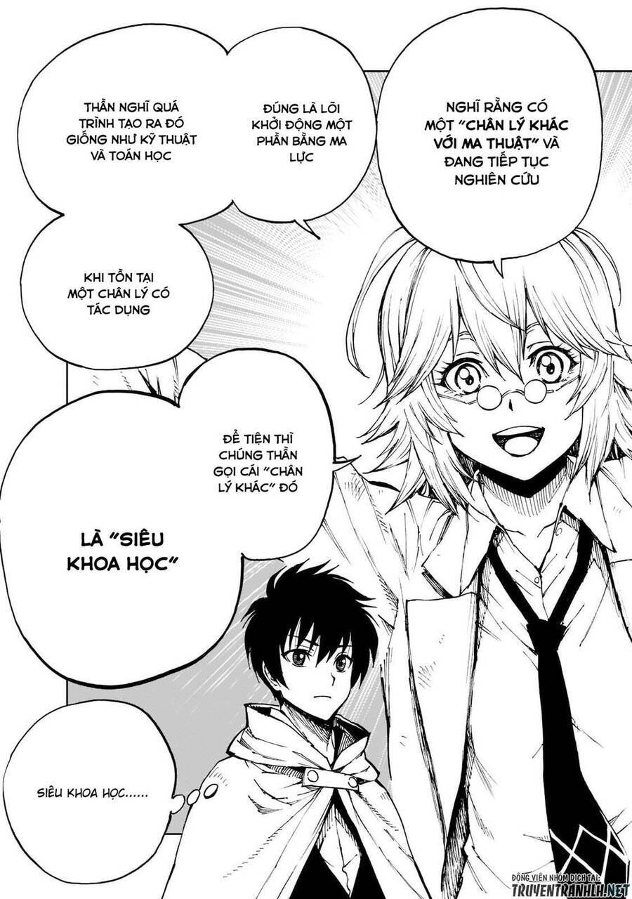 Genjitsu Shugi Yuusha No Oukoku Saikenki Chương 42 Ảnh 20