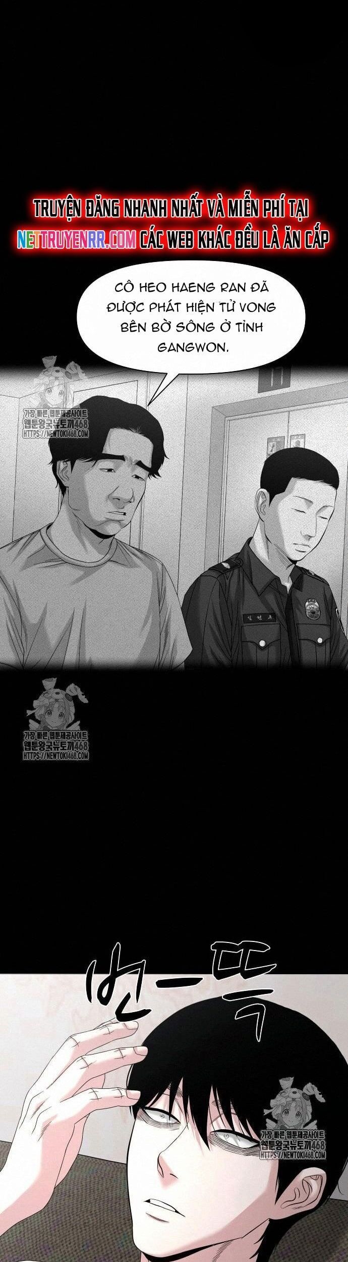 Ngôi Làng Ma Quái Chương 67 Ảnh 46