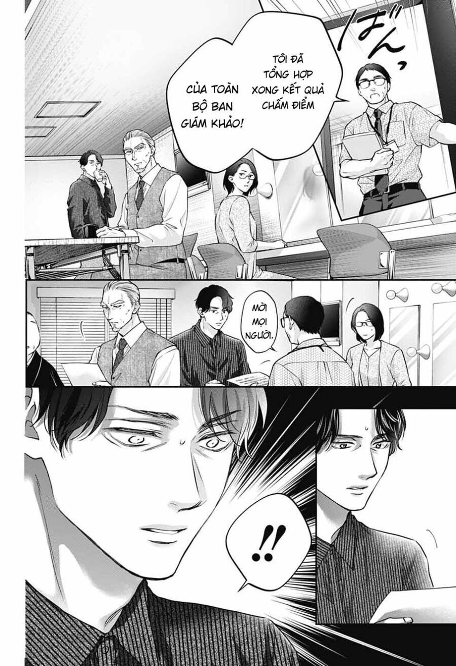 Kono Oto Tomare! Chương 142 Ảnh 37