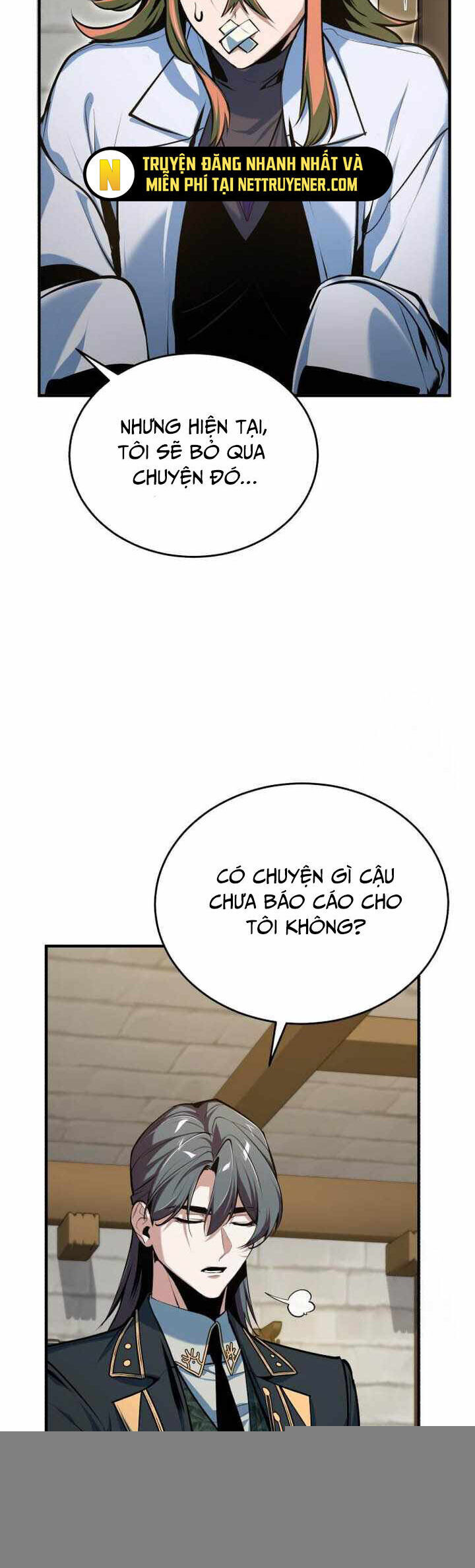 Giáo Sư Gián Điệp Chương 117 Ảnh 46