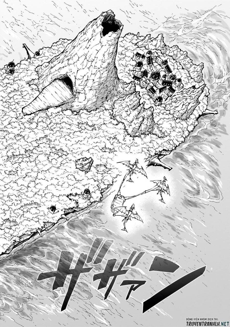 Genjitsu Shugi Yuusha No Oukoku Saikenki Chương 55 Ảnh 35