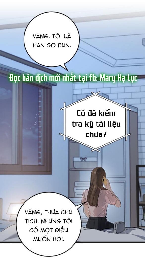 Nóng Lòng Muốn  Vò Em Chương 86 Ảnh 4