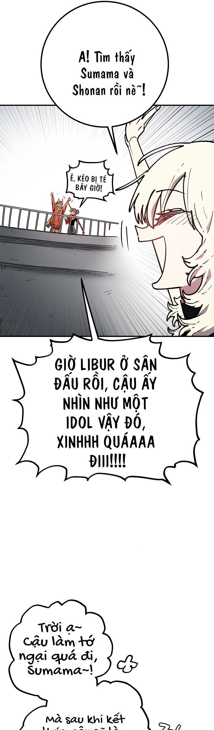Player Chương 239 Ảnh 14