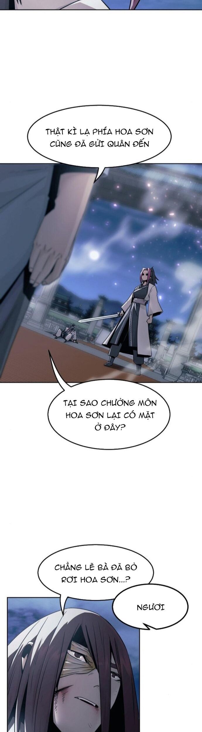 Tiểu Gia Chủ Của Tứ Xuyên Đường Gia Trở Thành Kiếm Thần Chương 75 Ảnh 50