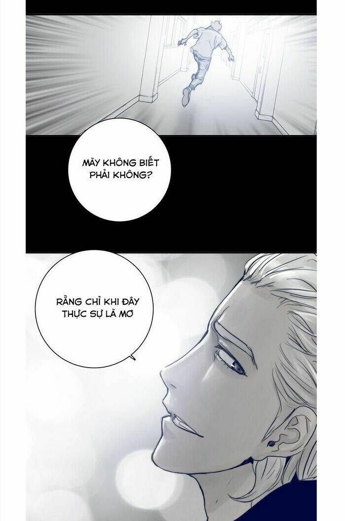 Blade Notes Chương 6 Ảnh 9