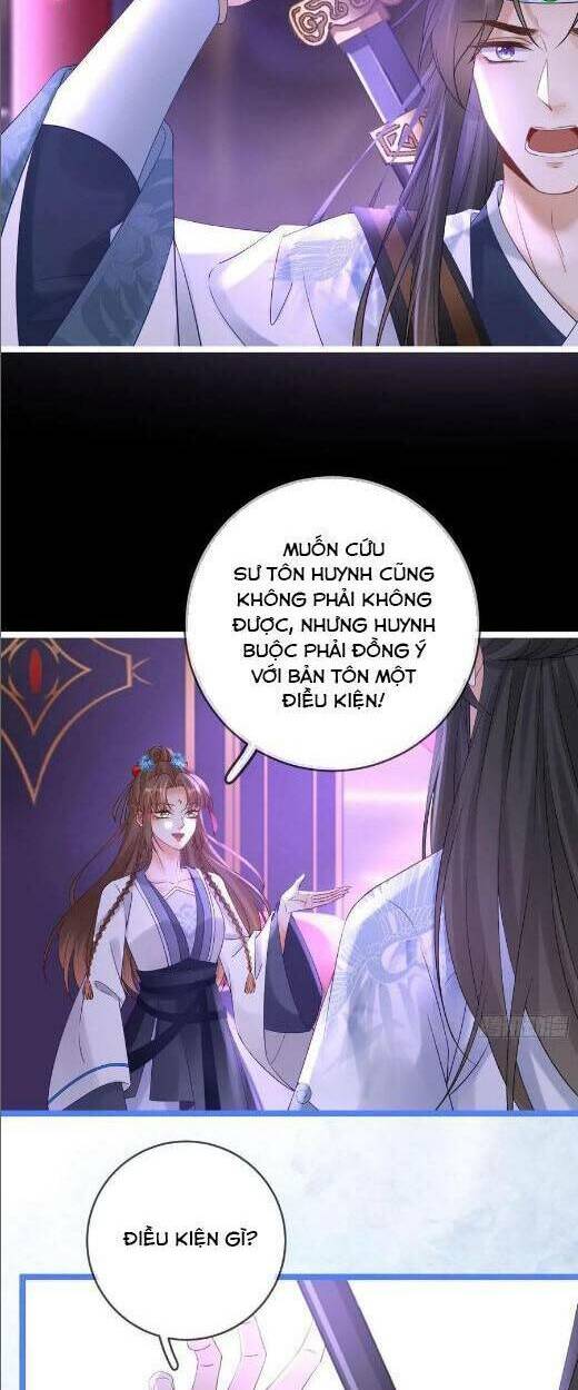 Ma Đầu Vạn Ác Năm Tuổi Rưỡi Chương 103 Ảnh 9