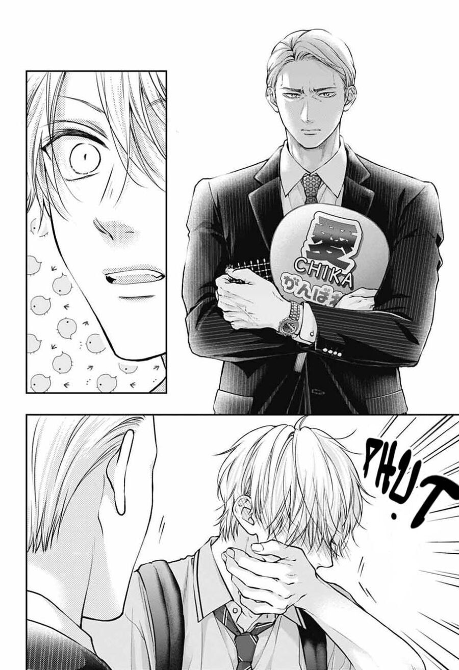 Kono Oto Tomare! Chương 142 Ảnh 25