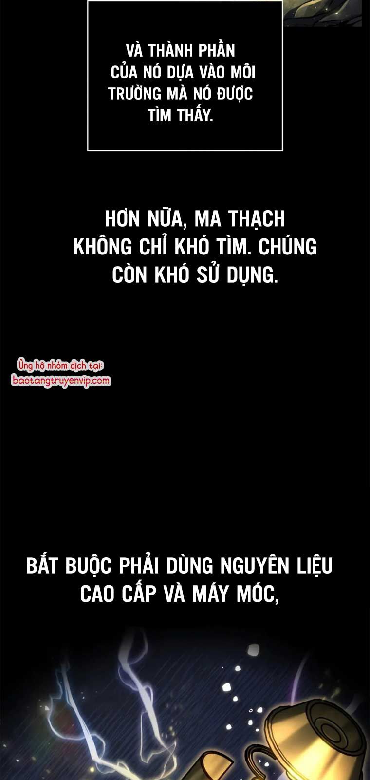 Đại Pháp Sư Toàn Năng Chương 121 Ảnh 38