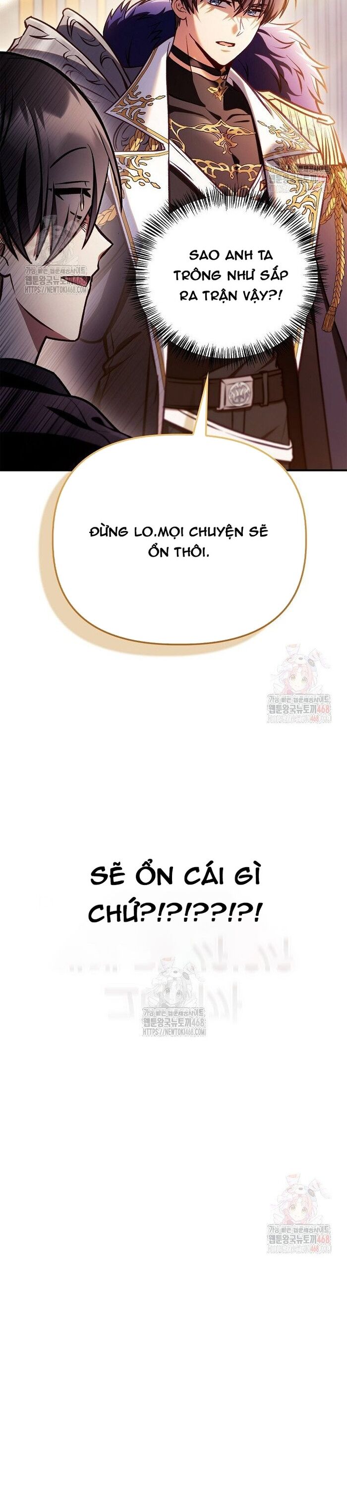 Kí Sự Hồi Quy Chương 136 Ảnh 34