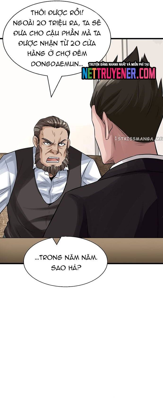Ranker Bất Bại Chương 66 Ảnh 20