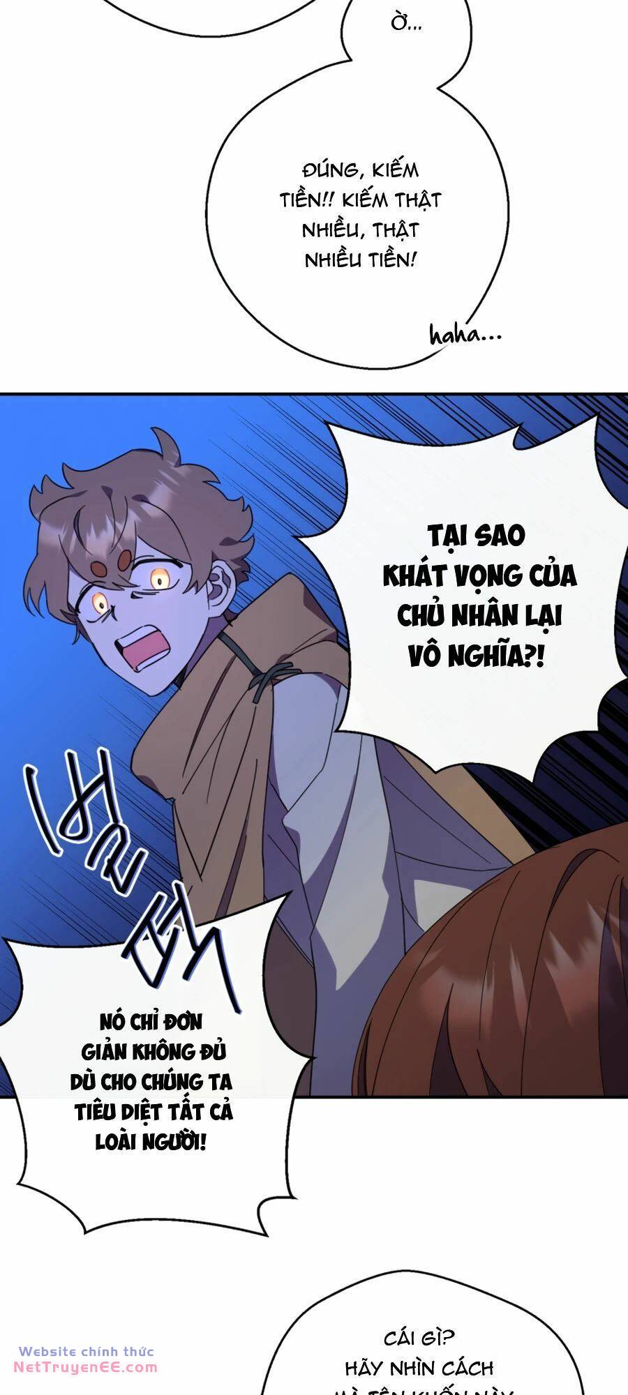 Cơn Phẫn Nộ Đẫm Máu Chương 13 Ảnh 34