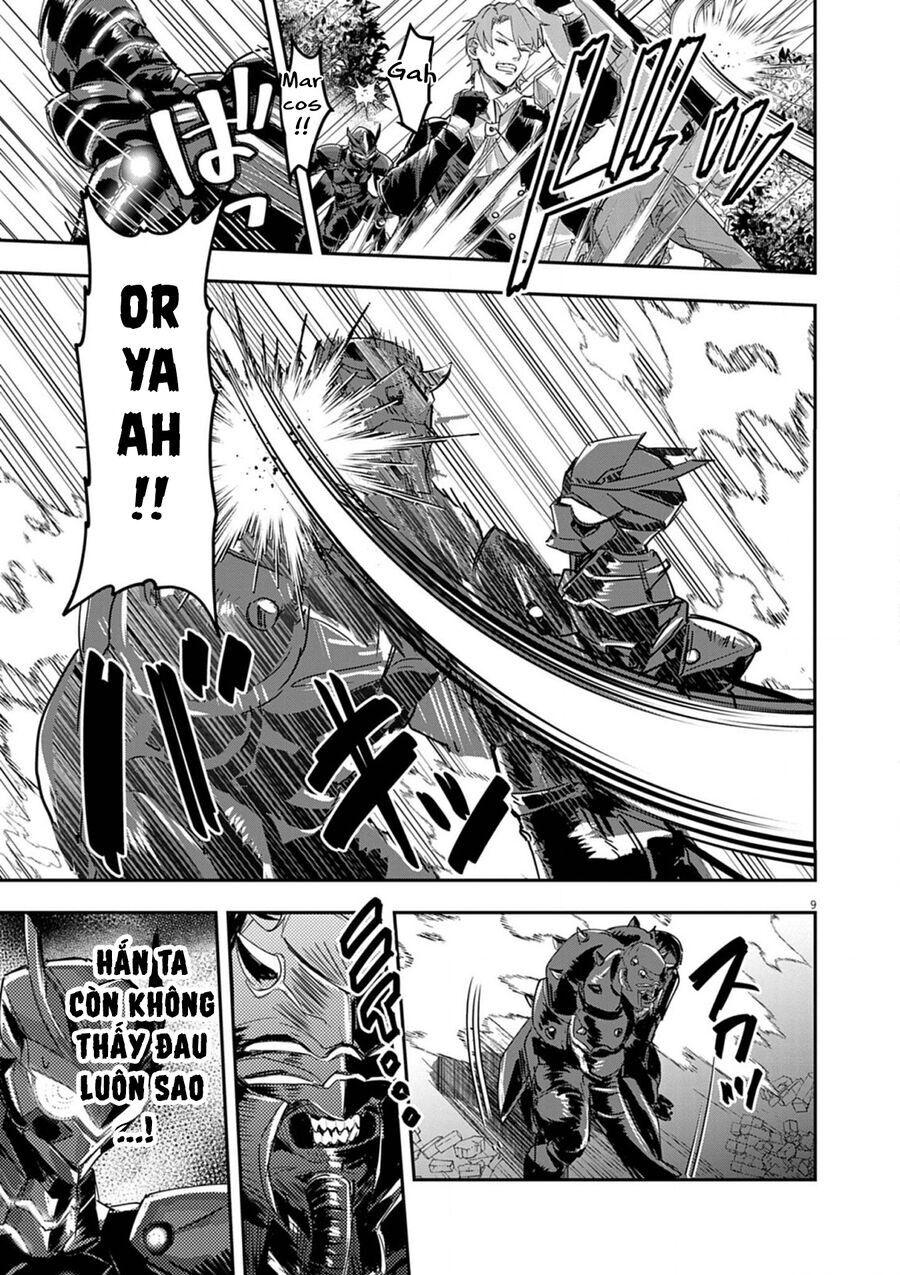 Nichiasa Suki No Otaku Ga Akuyaku Seito Ni Tenseishita Kekka, Hametsu Flag Ga Houkaishiteiku Ken Ni Tsuite Chương 12 Ảnh 12