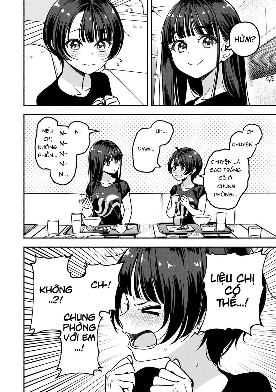 Idol X Idol Story! Chương 23 Ảnh 19