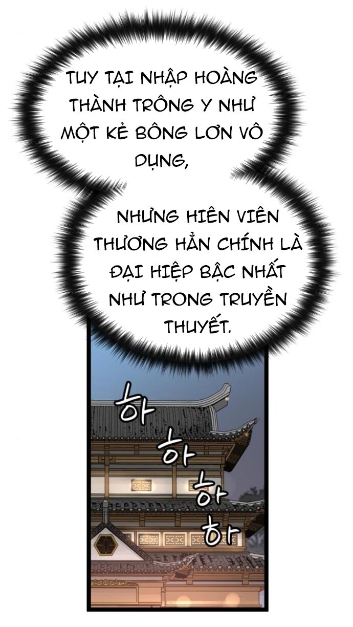 Thiên Tài Đoản Mệnh Chương 40 Ảnh 60