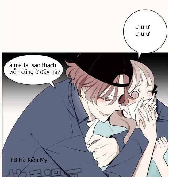 Mối Tình Đơn Phương Chương 40 Ảnh 28