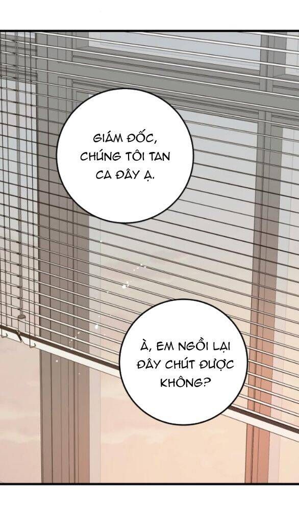 Nóng Lòng Muốn  Vò Em Chương 77 Ảnh 75