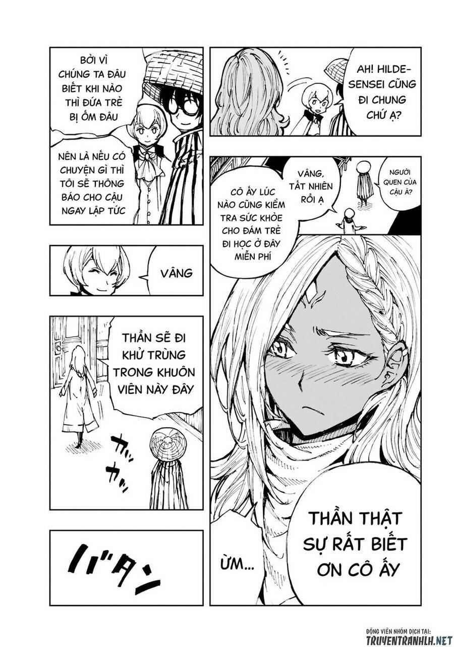 Genjitsu Shugi Yuusha No Oukoku Saikenki Chương 48 Ảnh 10
