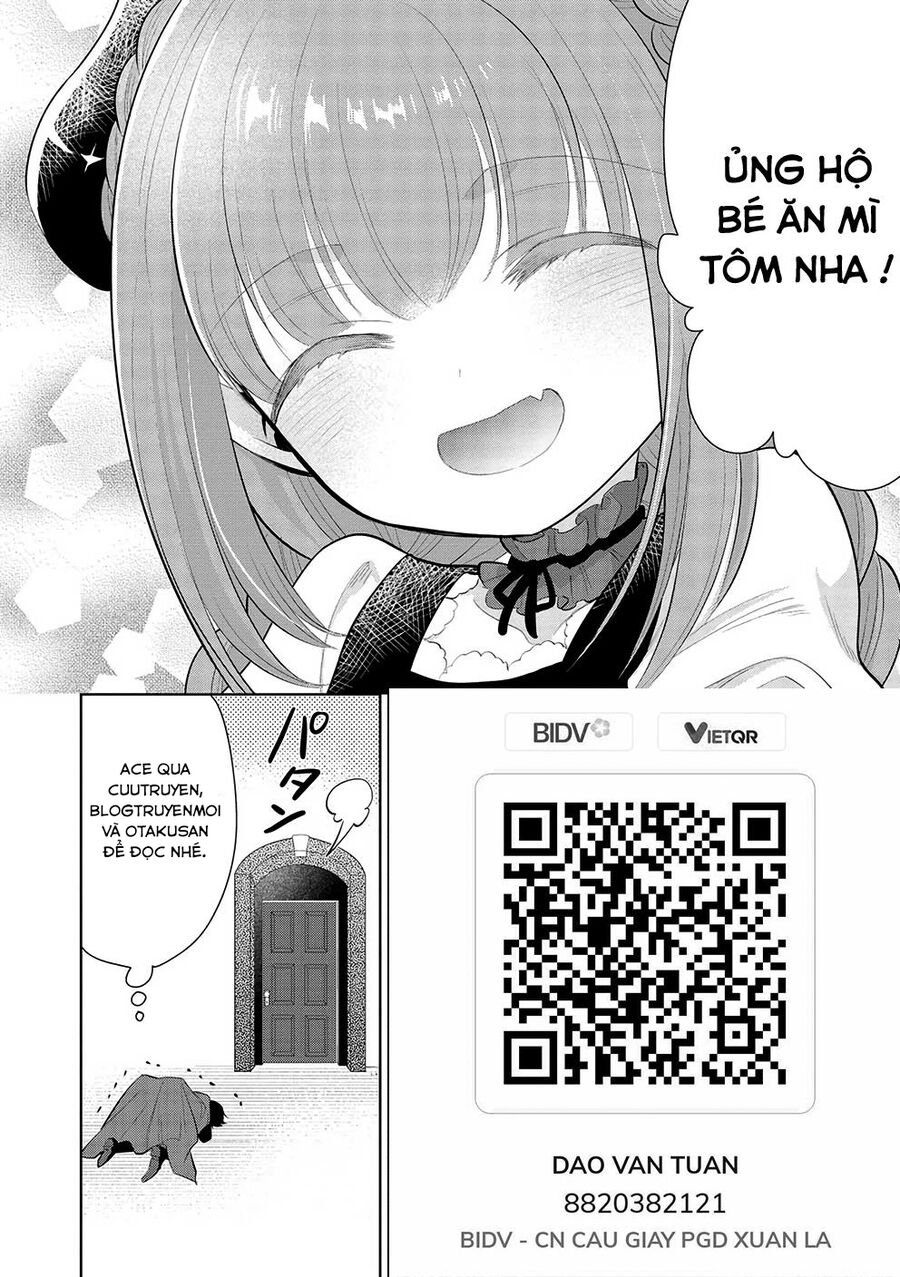 Shin No Jitsuryoku Wa Girigiri Made Kakushite Iyou To Omou Chương 30 Ảnh 25