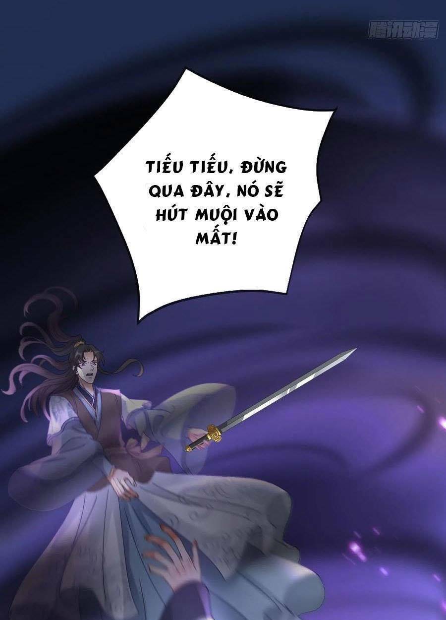 Ma Đầu Vạn Ác Năm Tuổi Rưỡi Chương 115 Ảnh 19