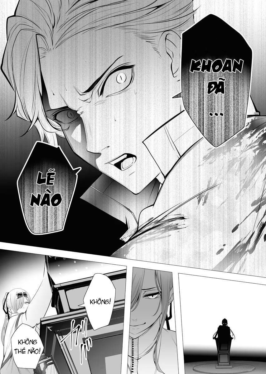 Serial Killer Isekai Ni Oritatsu Chương 1 Ảnh 43