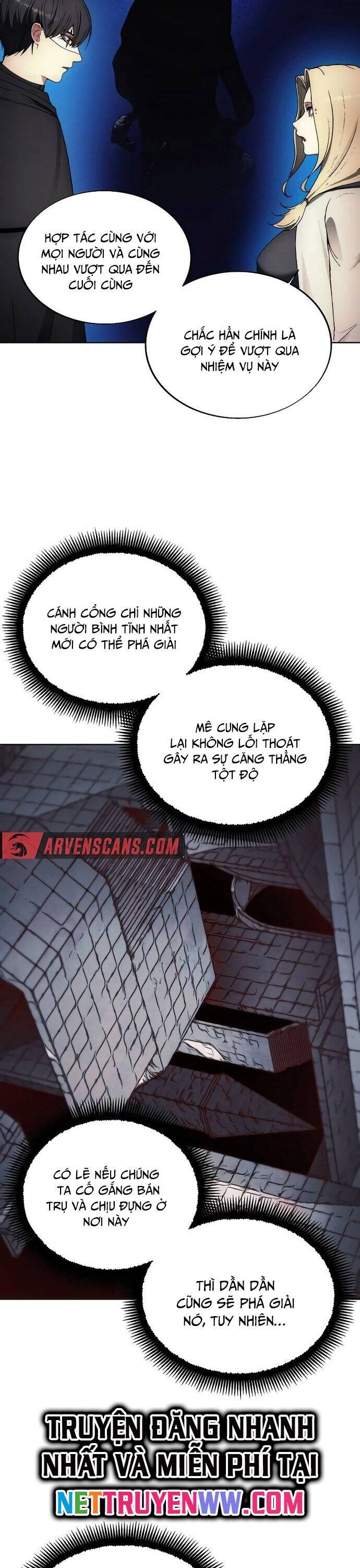 Tao Là Ác Nhân Chương 149 Ảnh 28