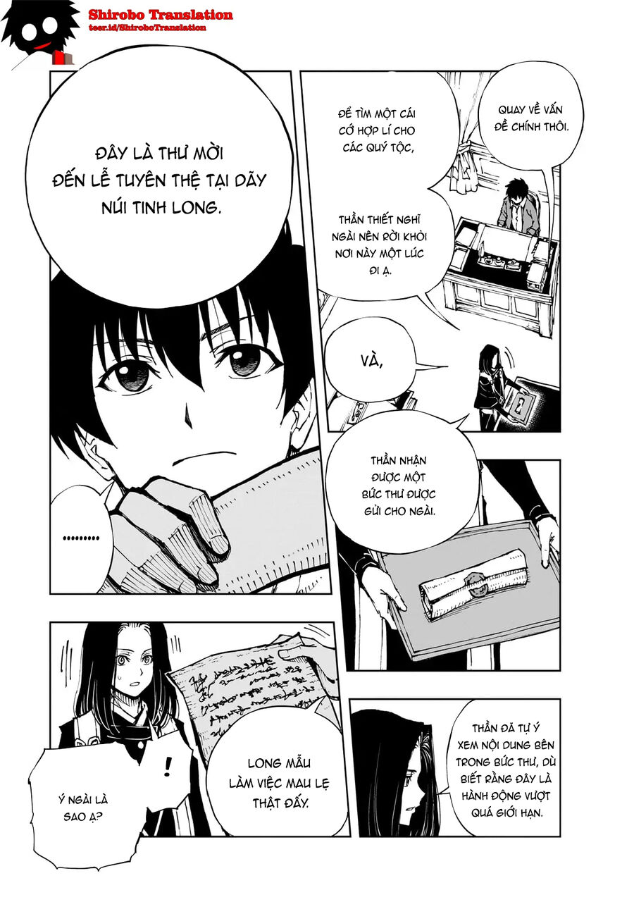 Genjitsu Shugi Yuusha No Oukoku Saikenki Chương 63 Ảnh 16