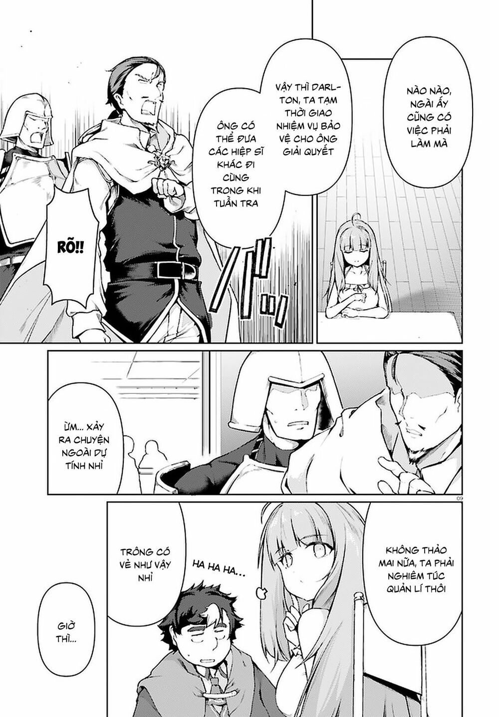 Buta Koushaku Ni Tensei Shitakara, Kondo Wa Kimi Ni Suki To Iitai Chương 28 Ảnh 12