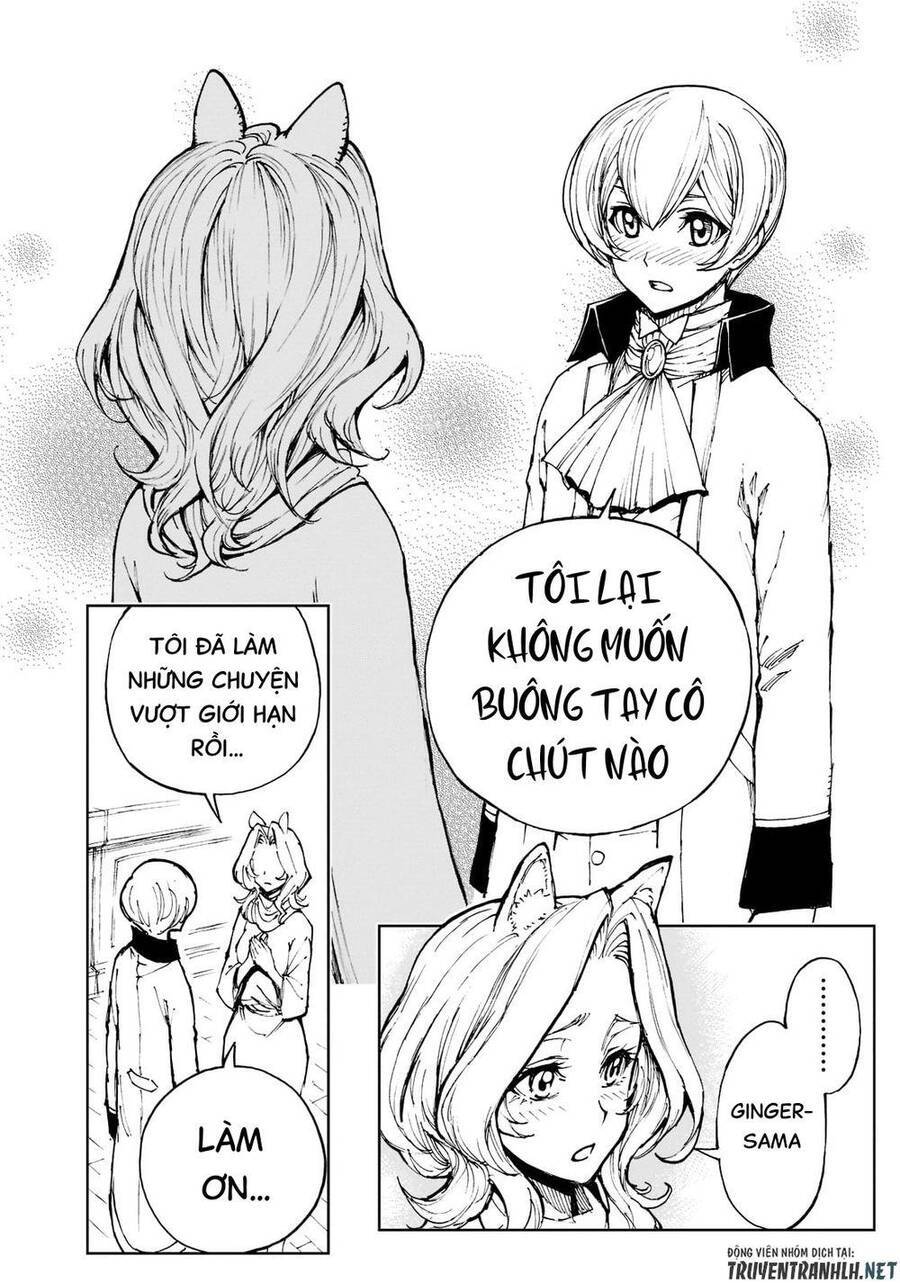 Genjitsu Shugi Yuusha No Oukoku Saikenki Chương 47 Ảnh 9