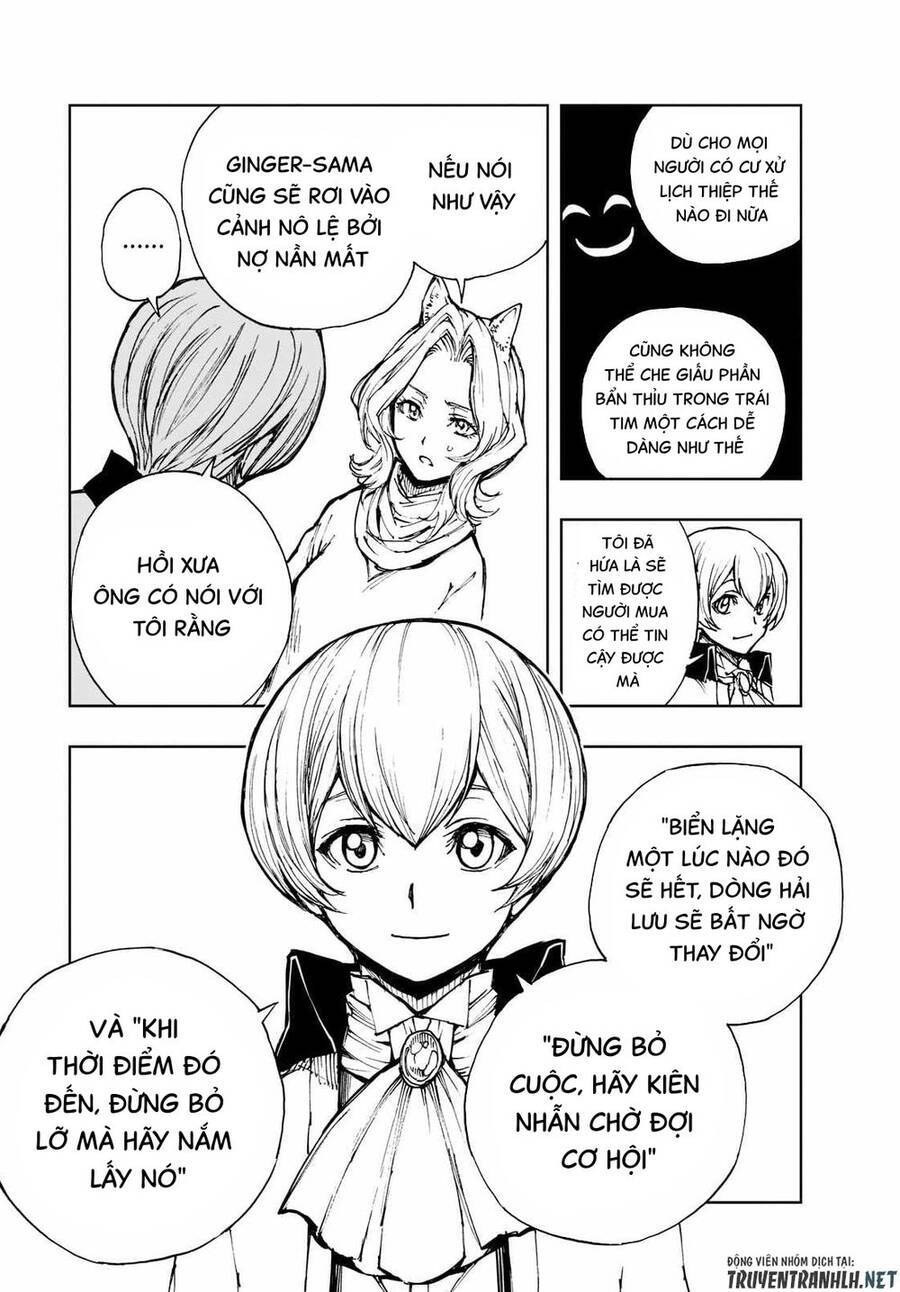 Genjitsu Shugi Yuusha No Oukoku Saikenki Chương 46 Ảnh 17