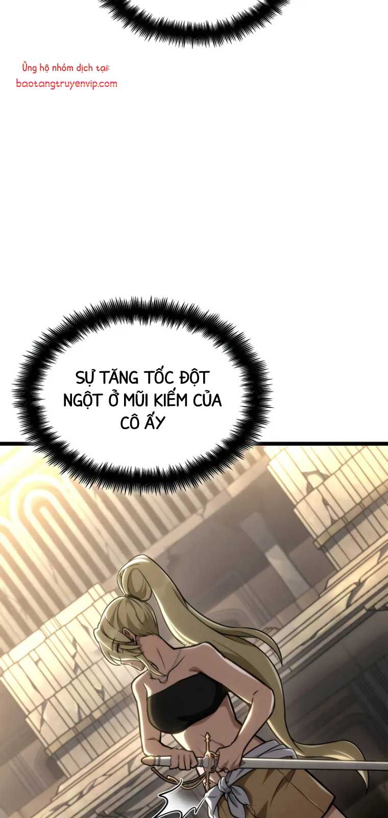Đại Pháp Sư Toàn Năng Chương 121 Ảnh 25
