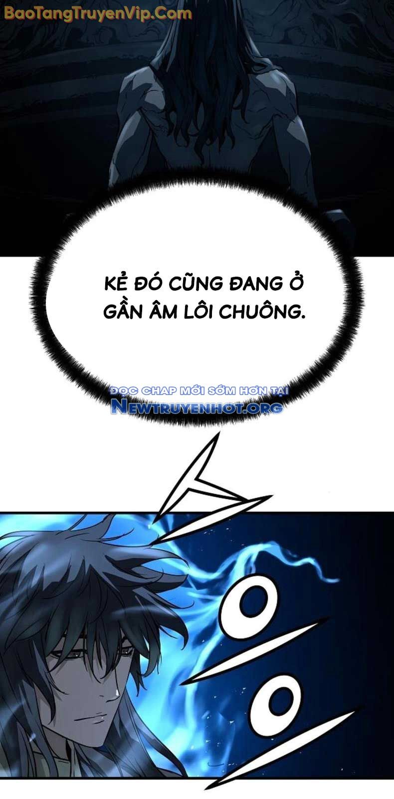 Tuyệt Thế Hồi Quy Chương 51 Ảnh 11
