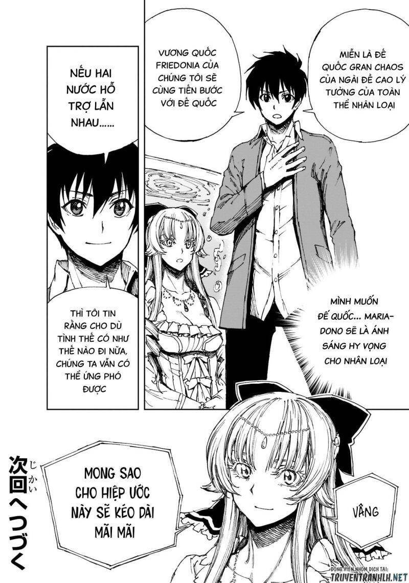 Genjitsu Shugi Yuusha No Oukoku Saikenki Chương 45 Ảnh 28