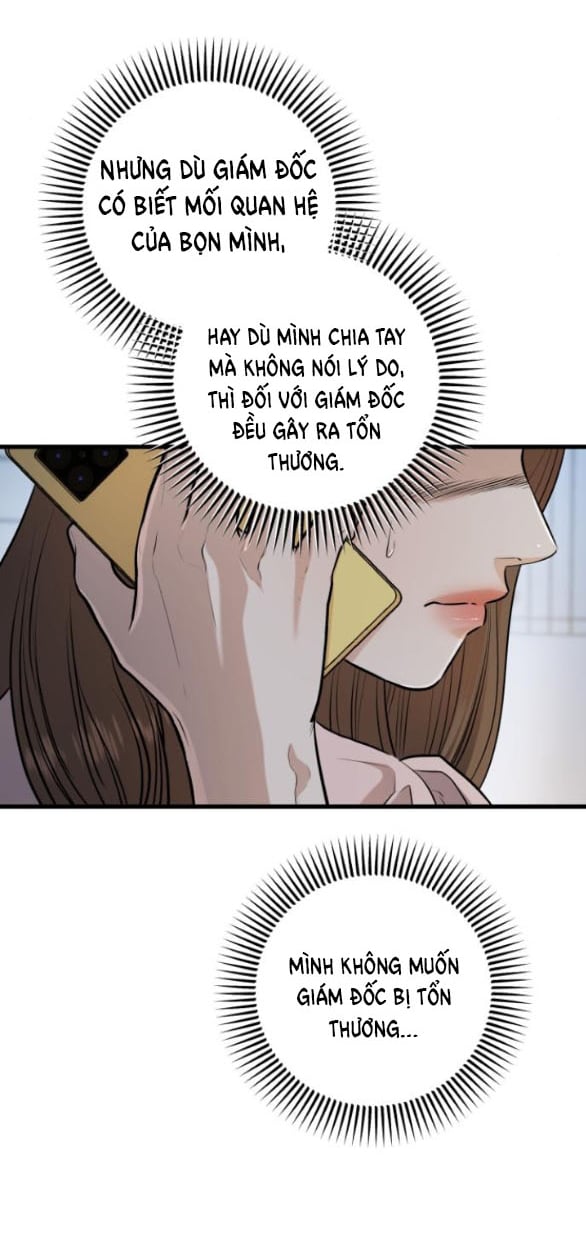 Nóng Lòng Muốn  Vò Em Chương 86 Ảnh 8