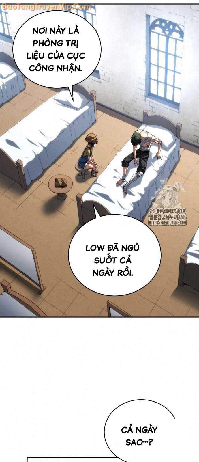 Wild Ranker Chương 8 Ảnh 13